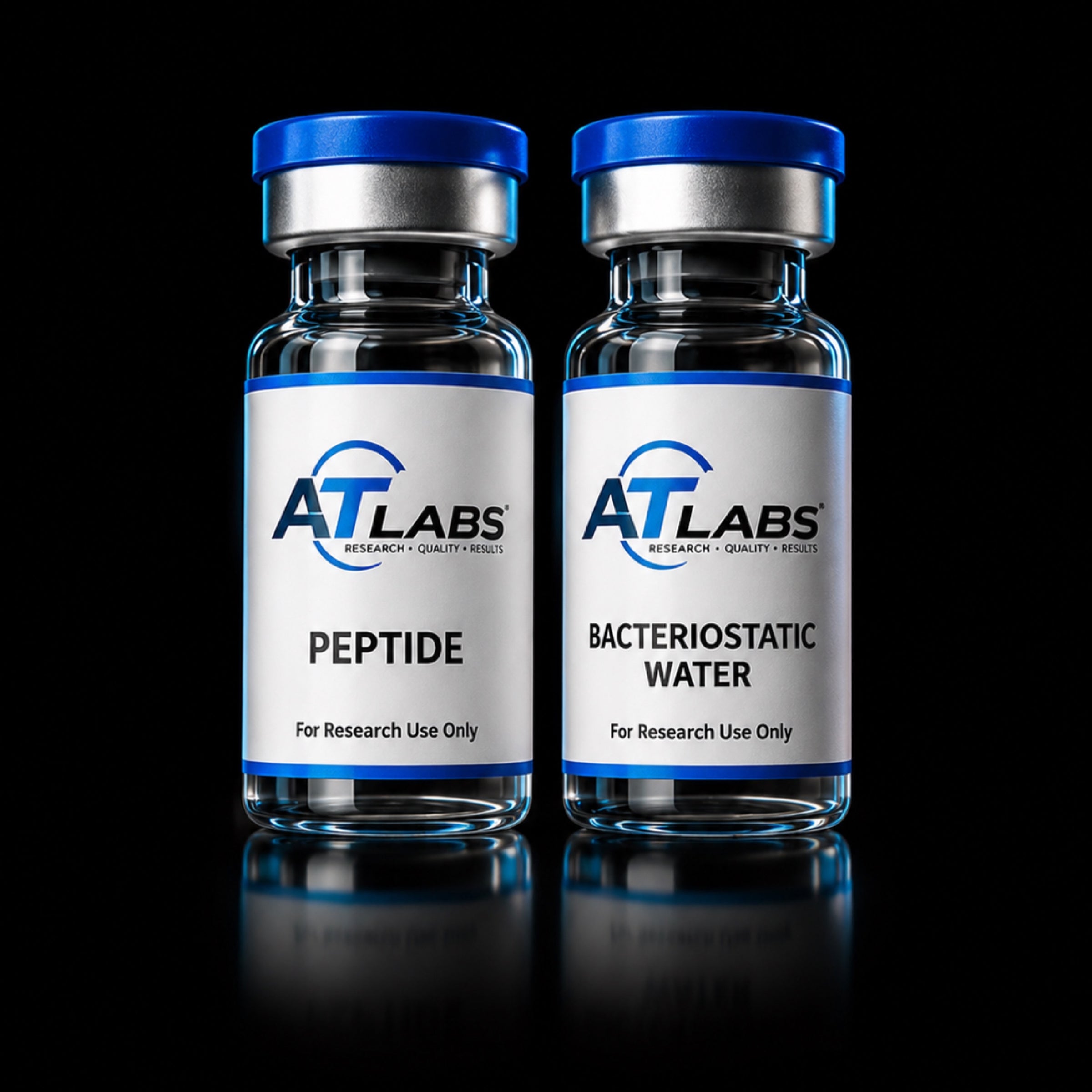 RETATRUTIDE 15mg | AT LABS AUSTRALIA